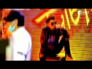 151021 @ " i am sovereign" mv bts