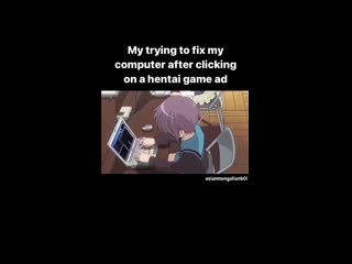 Haruhi no yuuutsu, hentai