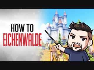Overwatch how to porn eichenwalde 10 do's & don'ts
