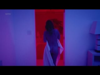 Rachel keller nude legion s01e05 (us 2017) 1080p web