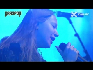 Arkona live at graspop 2018