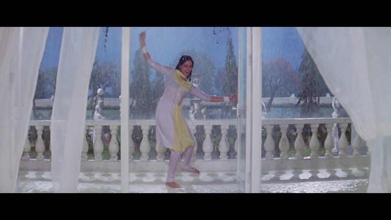 Чандни (chandni) 1989 aa meri jaan