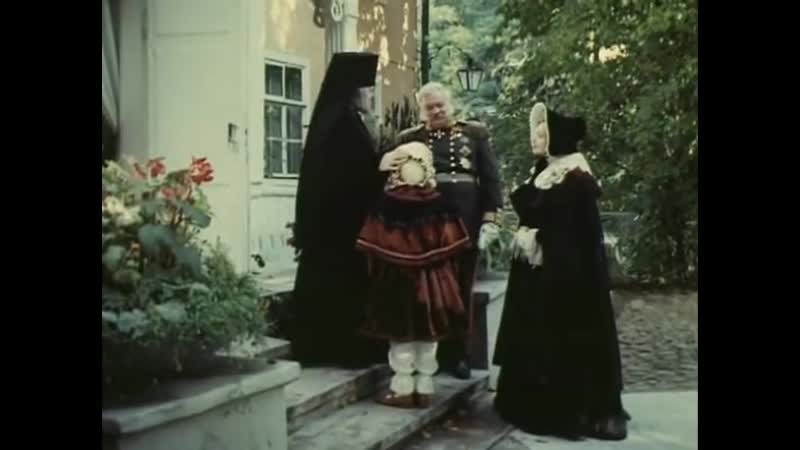"отец сергий", художественный фильм (1978)