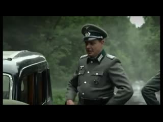 Маэстро умирает 2