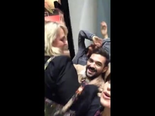 Live avec florent #dals