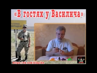 Окраска силиконовых приманок