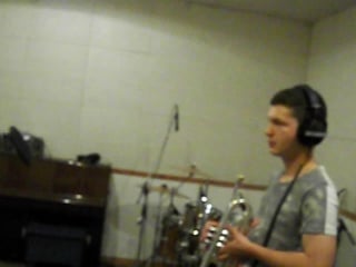 Roxy band запис 4