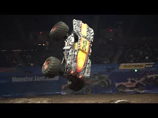 Uniondale, ny highlights ¦ monster jam 2020