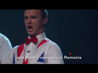 Fuck you, european union