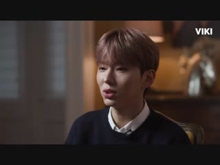 [181122] monsta x when you call kihyun (documentary film) @ viki