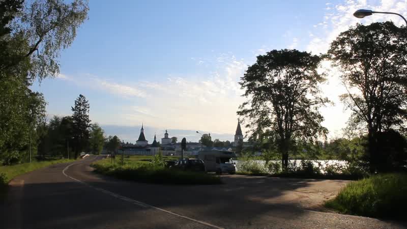 Велопоход в город валдай 12 06 2020 13 06 2020 [ валдай 2020 ] 2 часть