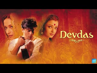 Devdas (2002)