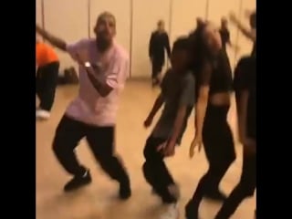 Сниппет трека casanova «thot» совместно с крисом и fabolous