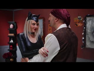 Porn tv milf witches part 2 krissy lynn & stirling cooper october 27, 2019