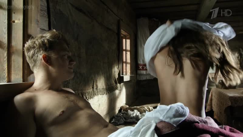 Юлия Галкина порно