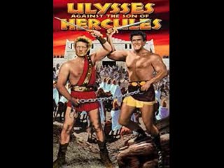 Ulisses contra hercules 1962 épico legendado