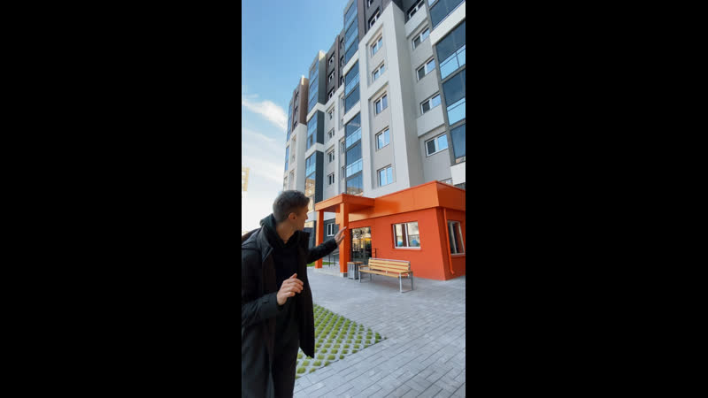 Магия в инновационном городе centropolis ✨