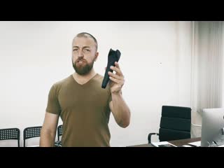 Третий мастурбатор с вибрацией от satisfyer обзор men wand