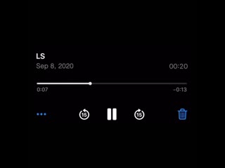 Lose somebody snippet by jack gilinsky
