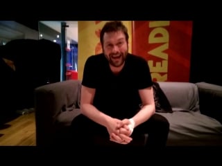 Tom meighan's interview for examiner 2017