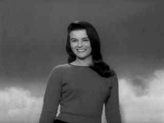 Ann margret bill bailey screen test (1961)