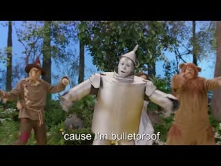 Porn battle dorothy vs alice princess sex battle (emily kinney, ryan mccartan, whitney avalon) explicit