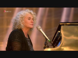 Carole king tapestry – live 2016