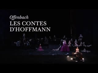 Les contes d’hoffmann grigolo hampson lindsey met opera,