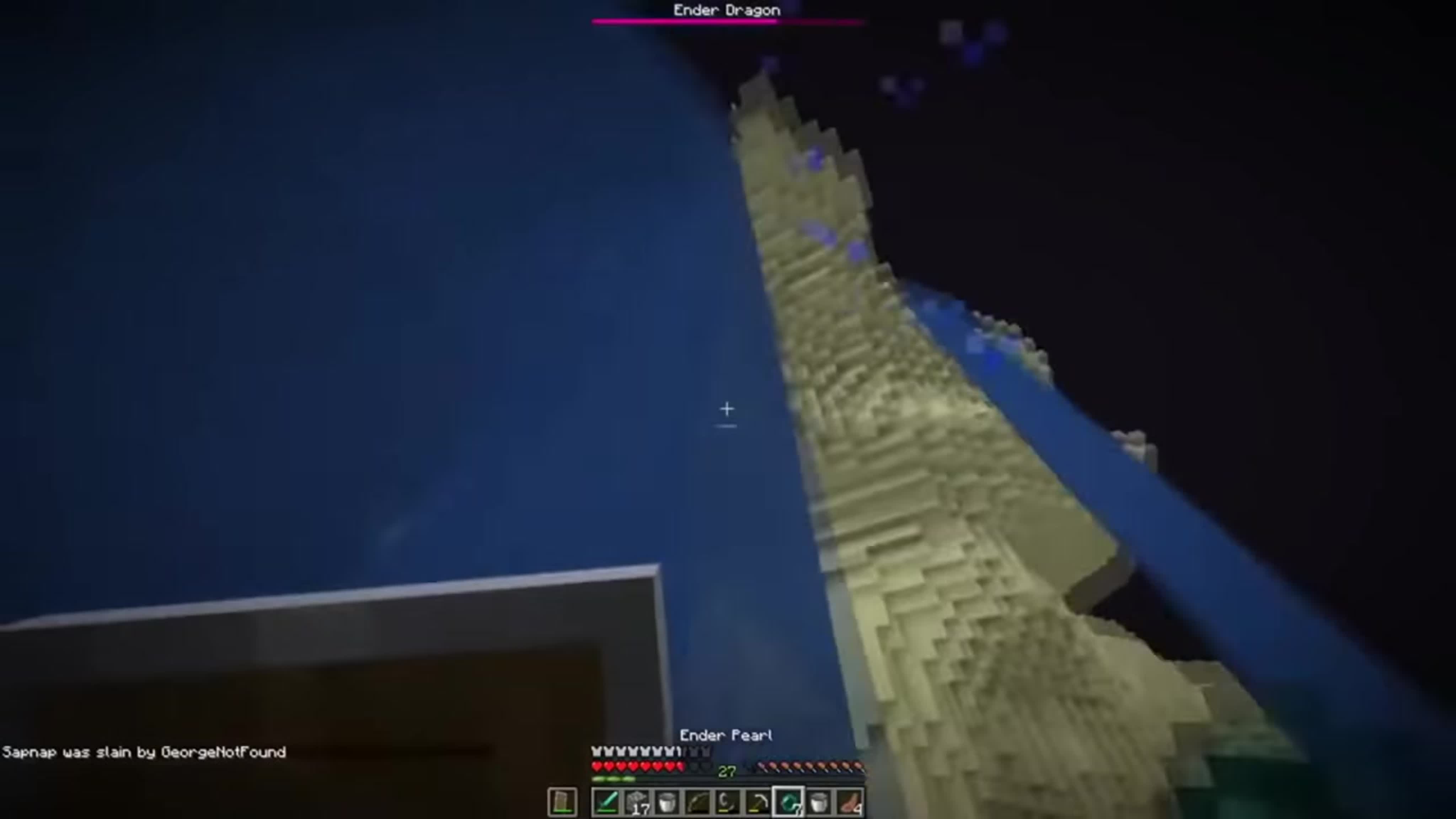 [minecrash] why dream is the best minecraft player (1000 iq)