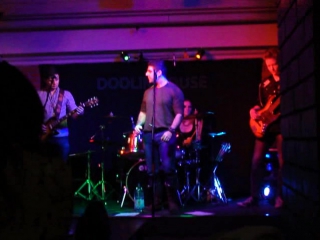 Sin six gunslinger live in doolin house 21 01 16