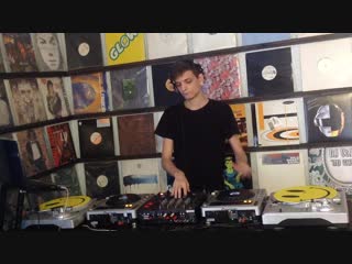 Dj vojo deep house videoset #1