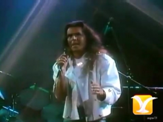 Thomas anders cheri lady,geronimos cadillac chile,1988,live