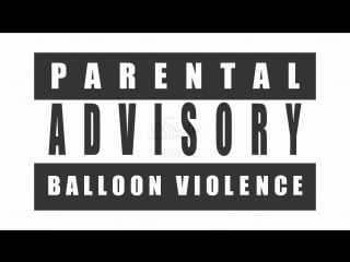Exoticloonz balloon execution (trailer)