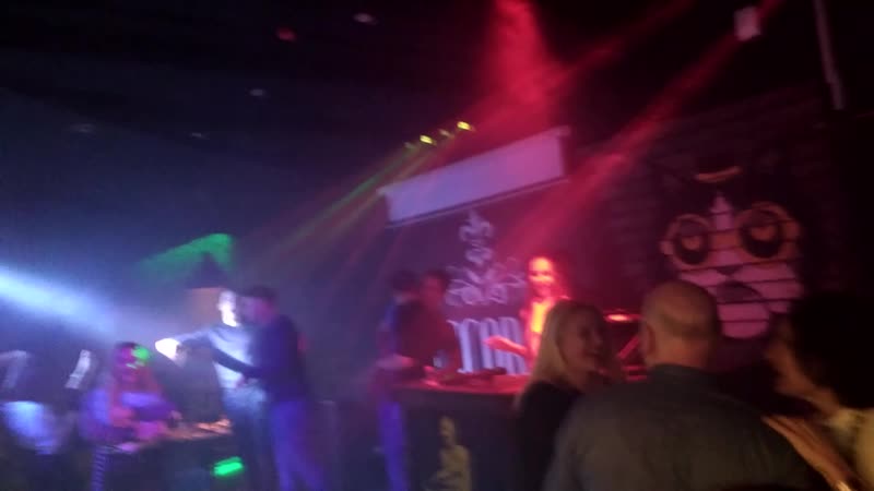 Ночной клуб escobar в переславле залесском