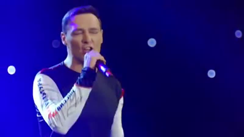 Yuriy shatunov