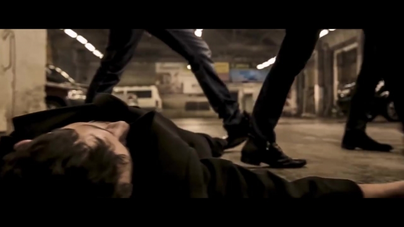 Решала 2 (2015) русский трейлер