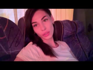 Bus blowjob public pov amateur