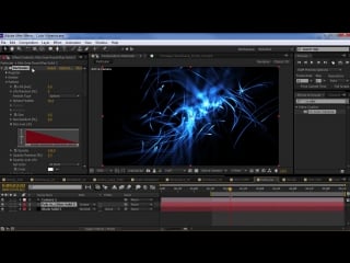 Andrew kramer «color vibrance plug in»