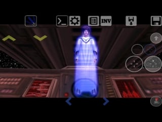 Jadi knight 2 touch hd начало