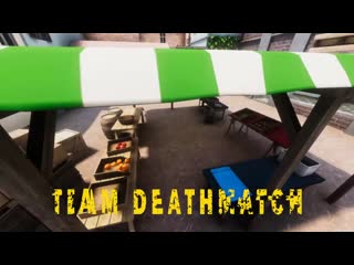 Alvo gameplay trailer i ps vr