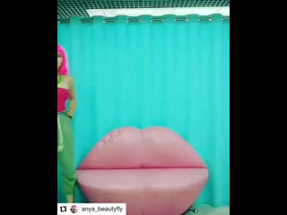 Anya beautyfly 20200622 192834 mp4
