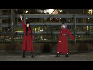 ~【をあ】太陽系デスコ踊ってみた【manaka 】 niconico video sm38524778