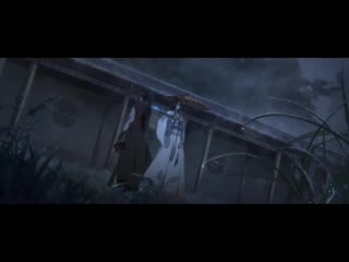 Mdzs japanese trailer