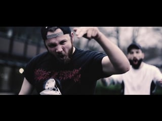 Carbine porn (feat alex teyen of black tongue) (2017) (beatdown hardcore / deathcore)