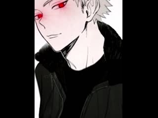 ▹ boku no hero academia; todobaku