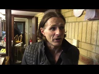 So many talking points, but for gareth ainsworth, the tributes to oli darlington placed everything in perspective