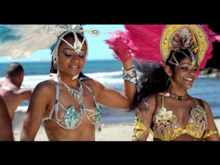 Parisa pop pop kudu ft sabrina, el rey