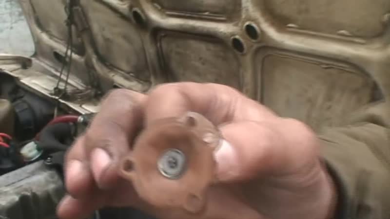 [наиль порошин] некоторые ценные нюансы подготои к холодному запуску (озон)