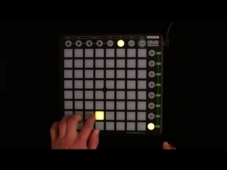 Novation launchpad new controller for ableton live