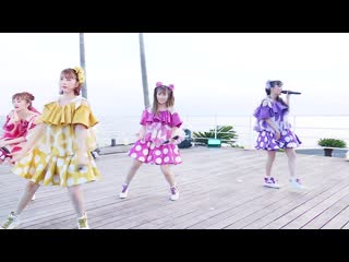 Momoclo natsu no bakasawagi 2020 haishin saki kara konnichiwa pt 1 bd rip